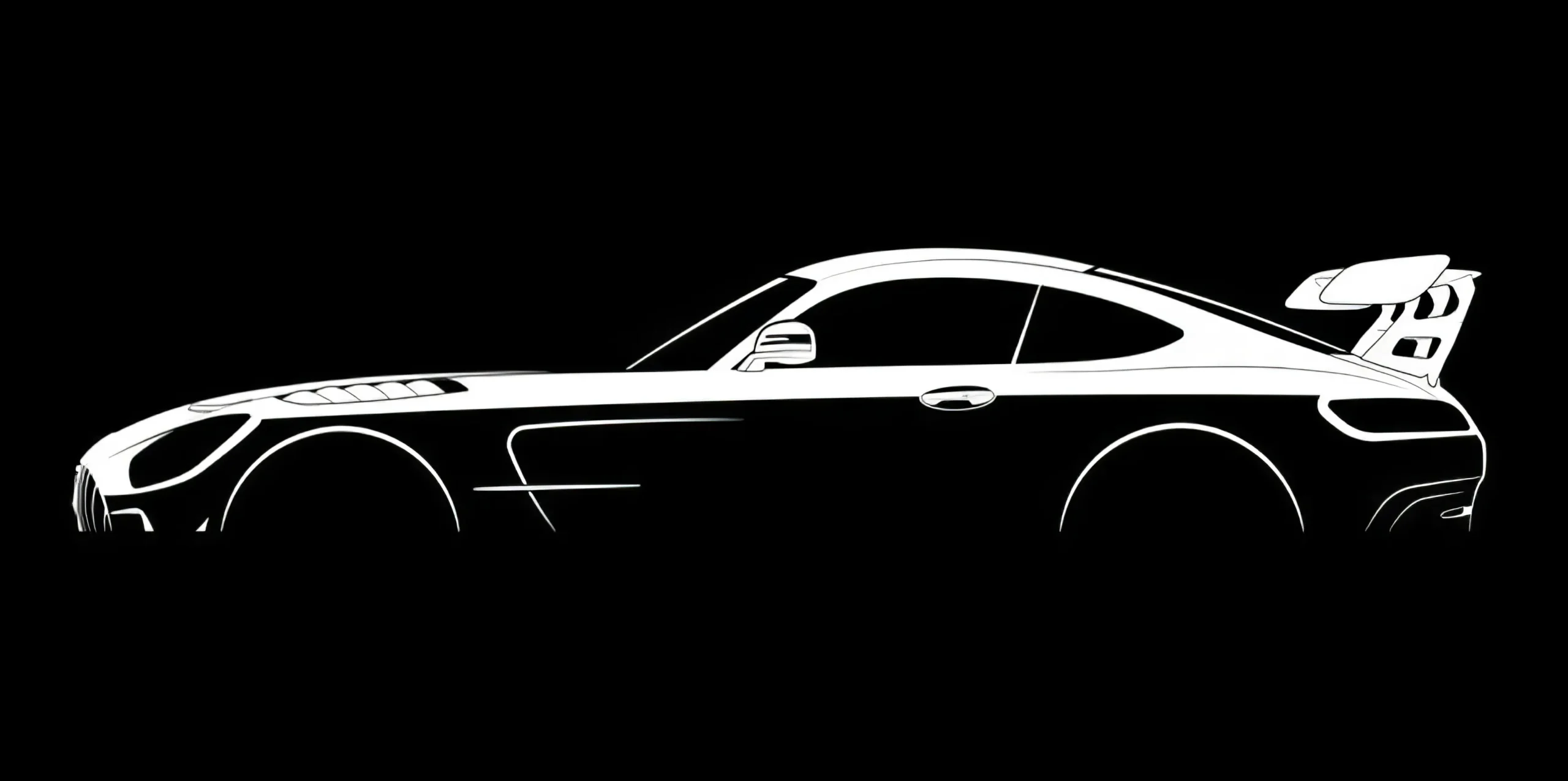 BENZ AMG performance enhance