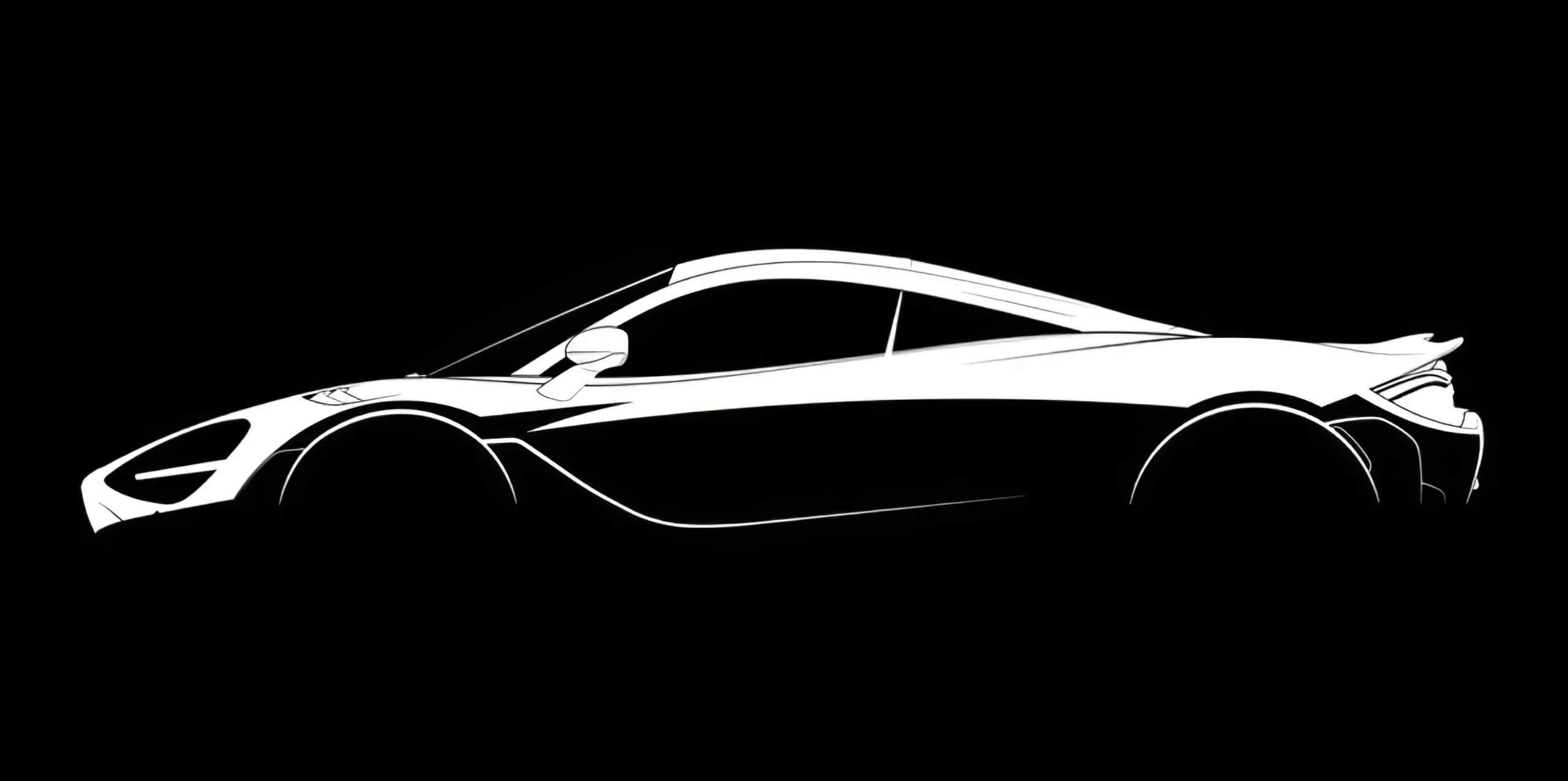 Mclaren performance enhance