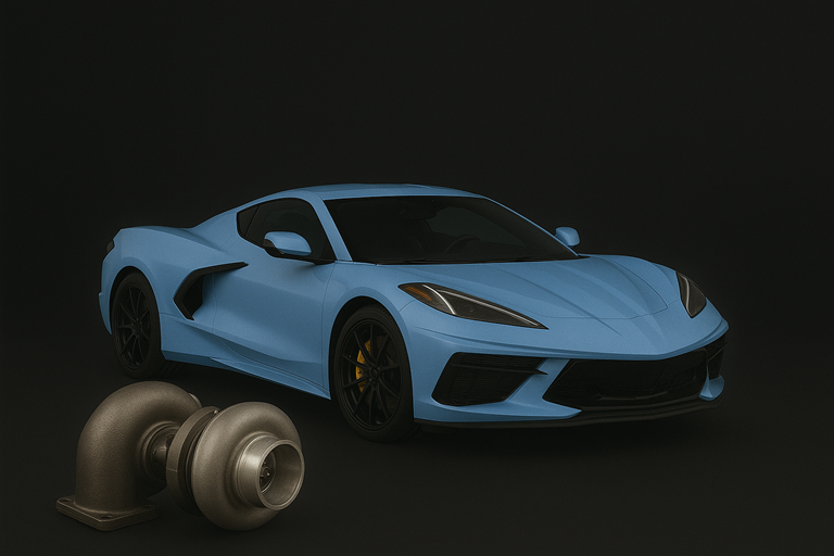 How Keller Performance Takes Your Supercar to the Next Level