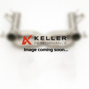 Lamborghini Huracan LP610-4   Exhaust System Valved