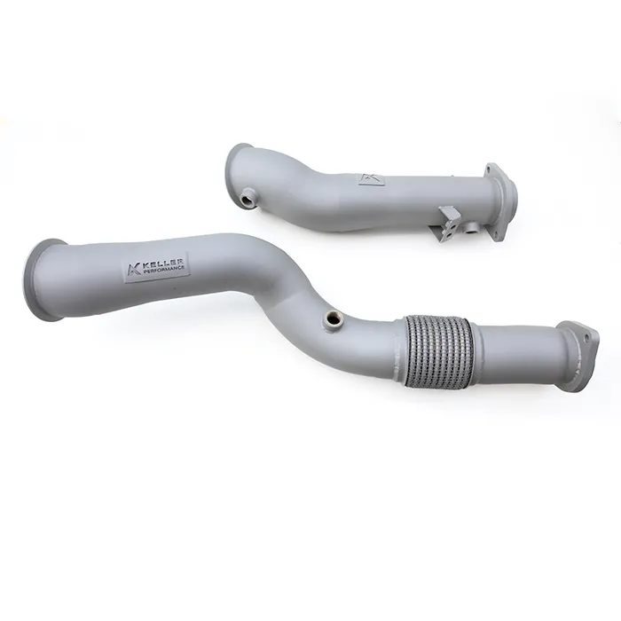 BMW G80 M3 2021+ Downpipes