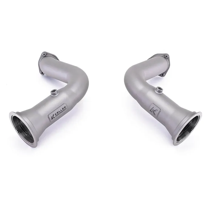 Lamborghini Urus Downpipes